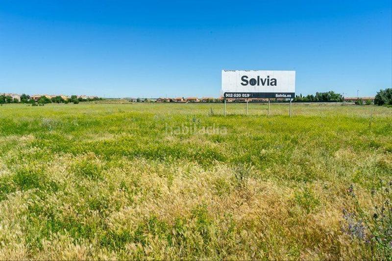 Foto 563e0cd8-2c40-41aa-a295-2662a7364592. Terreno residencial suelo urbanizable en La Quebradilla Azuqueca de Henares