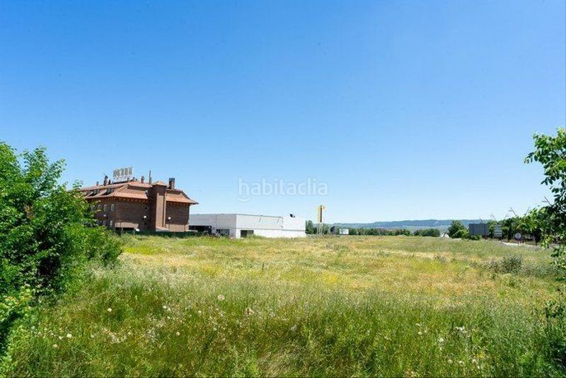 Foto 5a1fb229-1df9-40fb-808d-e72100543f08. Terreno residencial suelo urbanizable en La Quebradilla Azuqueca de Henares