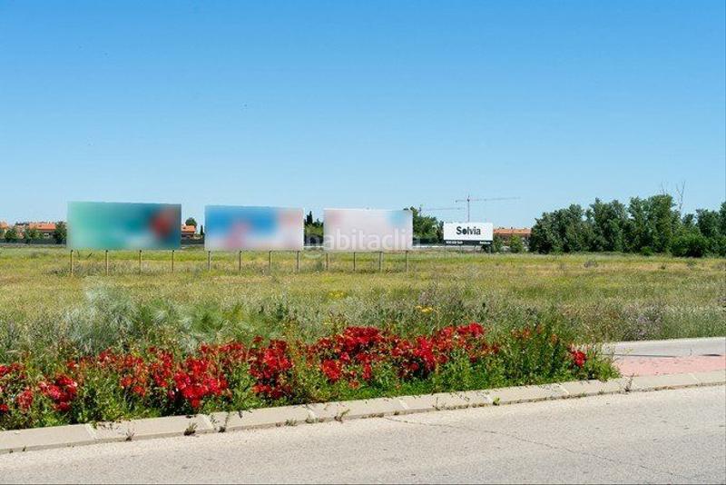 Foto 66b7fedd-08d3-404d-96ad-050094f0e262. Terreno residencial suelo urbanizable en La Quebradilla Azuqueca de Henares