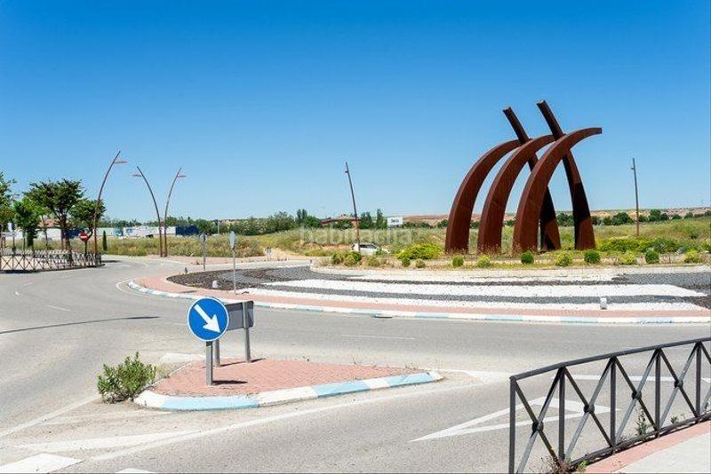 Foto 6f4eb6ea-8874-4723-a181-80f1f4cc50b5. Terreno residencial suelo urbanizable en La Quebradilla Azuqueca de Henares