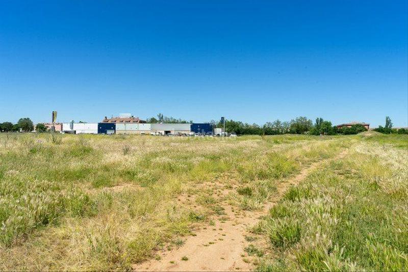 Foto 883ade57-a8ff-4dcd-882e-f12c7ed68725. Terreno residencial suelo urbanizable en La Quebradilla Azuqueca de Henares