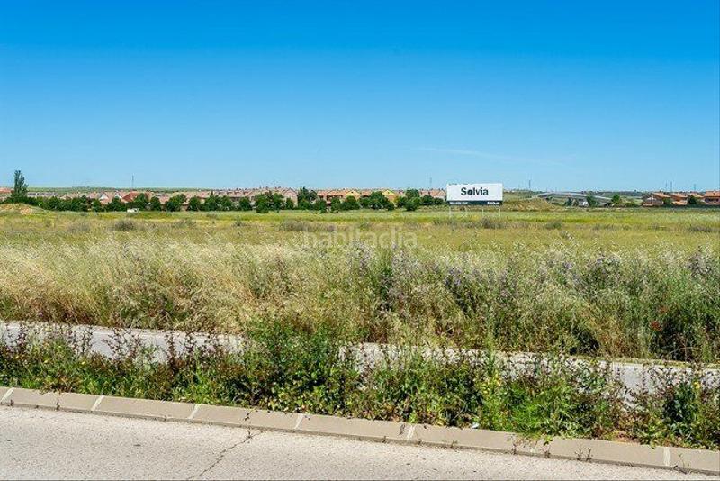Foto a24b2dbe-01d8-4426-b6e0-4f70d7255c8e. Terreno residencial suelo urbanizable en La Quebradilla Azuqueca de Henares