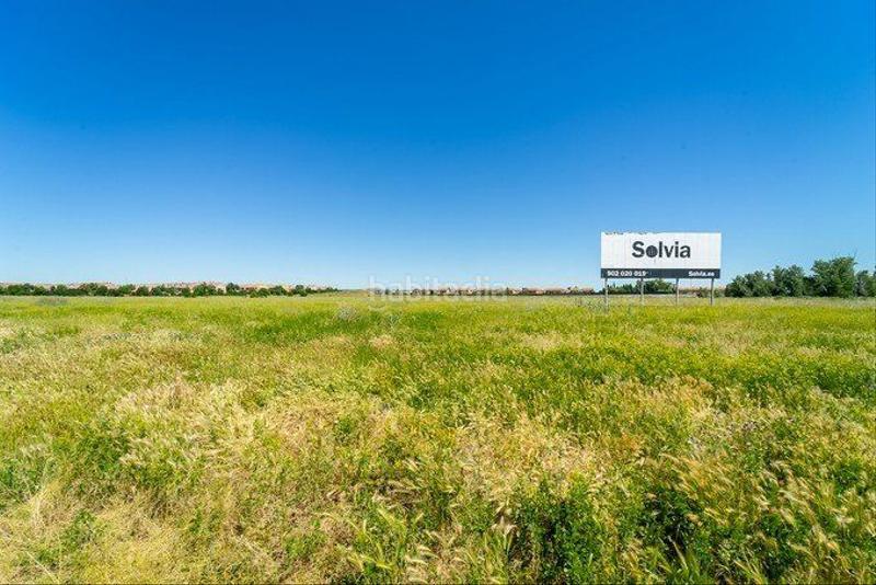Foto a5ce664e-cf9a-4fa5-84cd-c9e383debf84. Terreno residencial suelo urbanizable en La Quebradilla Azuqueca de Henares