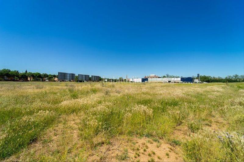 Foto ab3a1b21-812d-487f-a730-8e7bc70f5f8f. Terreno residencial suelo urbanizable en La Quebradilla Azuqueca de Henares