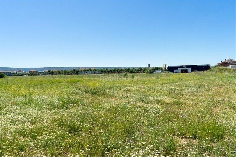 Foto c36399bd-2cae-4060-b61b-7e96d09a3f58. Terreno residencial suelo urbanizable en La Quebradilla Azuqueca de Henares