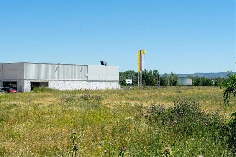 Foto cf0d595f-d5ac-4449-85f5-d3f2e7b257e1. Terreno residencial suelo urbanizable en La Quebradilla Azuqueca de Henares