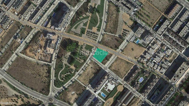 Foto 1d1cfff3-885c-4a7d-b172-7b5bd841638f. Terreny residencial a Las Cañas Guadalajara