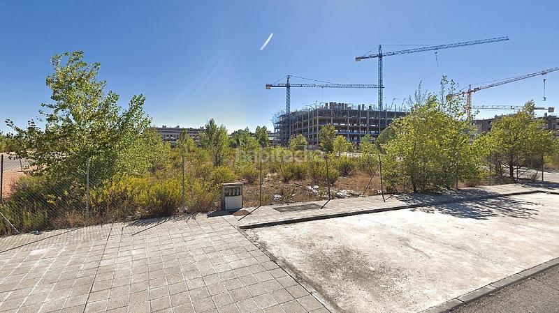 Foto ea309997-6456-49b2-b290-fd325bcdd9a9. Terreny residencial a Las Cañas Guadalajara