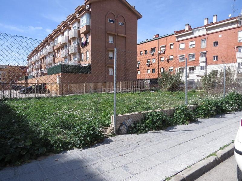 Foto 1acfb927-5b99-44fe-808c-e69f5a6ff9e4. Wohngrundstück in Centro Azuqueca de Henares