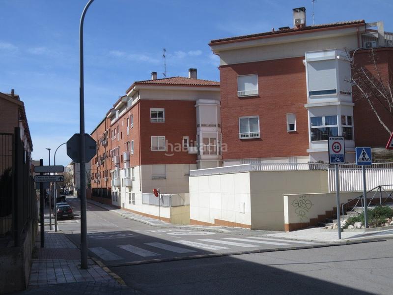 Foto 1daa4d68-e994-4536-b52d-74083abd35fe. Wohngrundstück in Centro Azuqueca de Henares