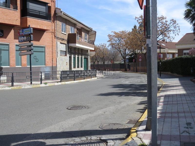 Foto 5c0033bf-7778-45ee-8dec-1ead7a1fc1aa. Wohngrundstück in Centro Azuqueca de Henares