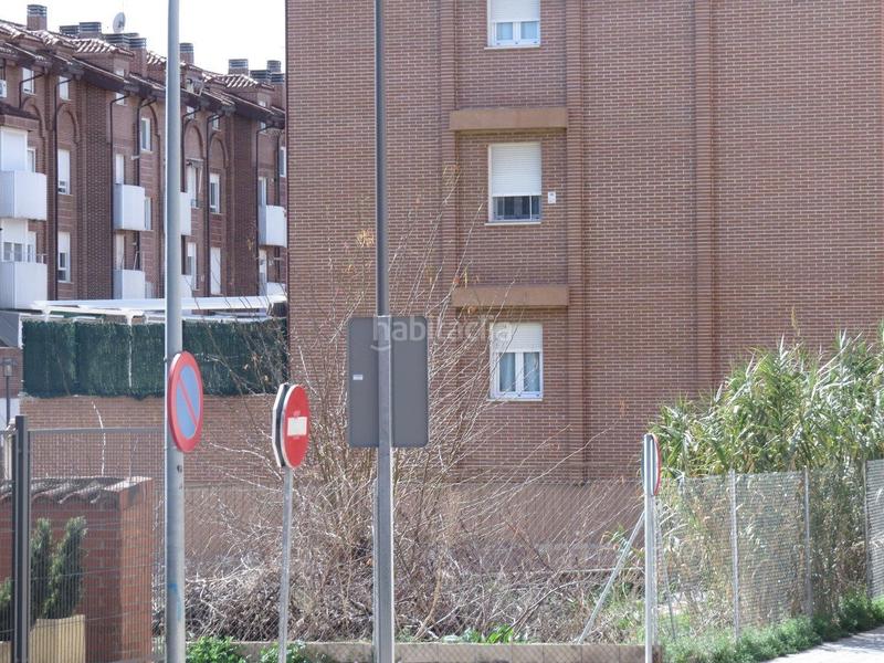 Foto 731fbf55-bc8e-4e77-8a88-935ef4908caf. Wohngrundstück in Centro Azuqueca de Henares