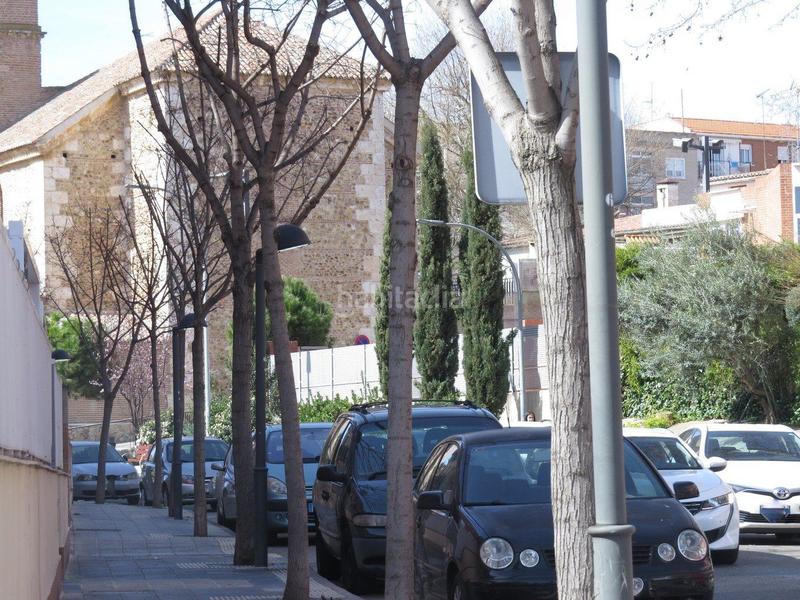 Foto f04a8d9c-38c8-4ea6-9f15-a4083f4b006f. Wohngrundstück in Centro Azuqueca de Henares
