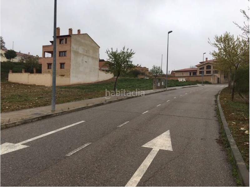 Foto 143afbca-3c48-41ac-a387-0d5a48fda330. Terreny residencial a Iriépal-Taracena-Valdenoches Guadalajara