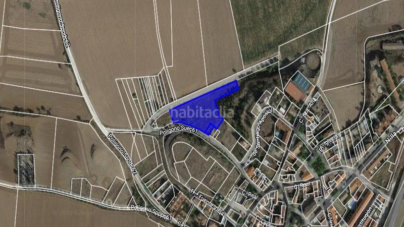 Foto 235ee12b-bc94-42de-97ec-e456b560f364. Terreny residencial a Iriépal-Taracena-Valdenoches Guadalajara