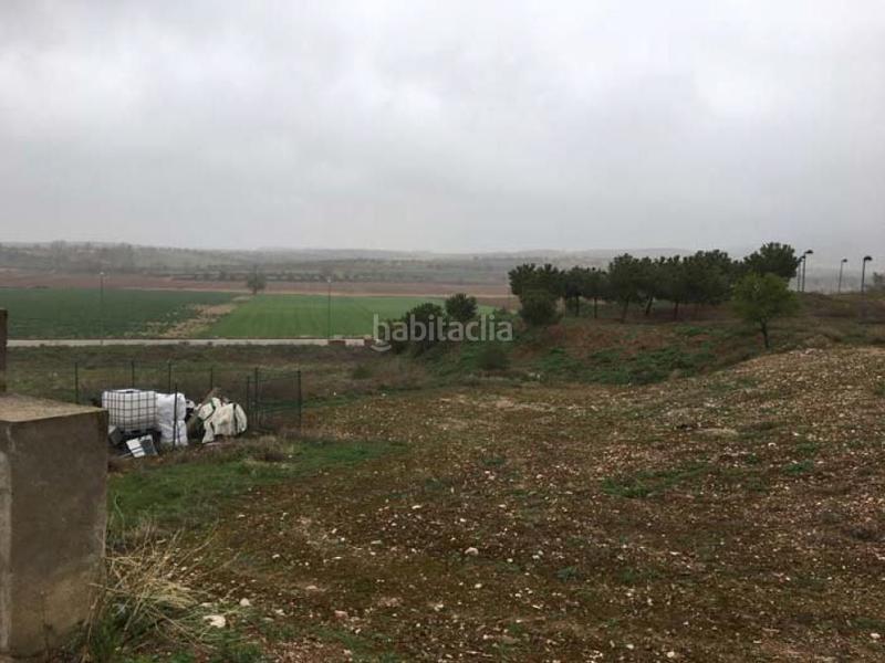 Foto 8e846291-6bb6-4e4b-a467-835f8e8f50d9. Terreny residencial a Iriépal-Taracena-Valdenoches Guadalajara