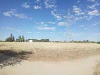 Terreny residencial  Calle proyecto 3. Suelo urbano en ugena