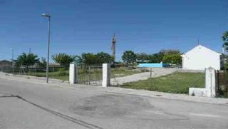 Terreny residencial  Camino cabañas. Suelo urbano en ontígola