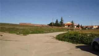 Terreny residencial  Calle sector 12. Suelo urbano en casarrubios del monte