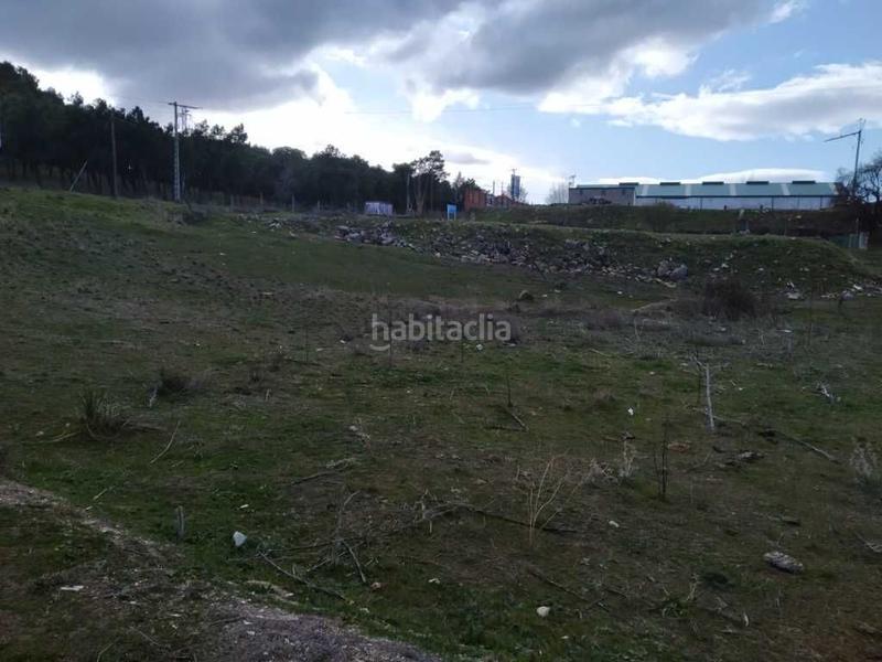 Foto 06a30a28-6112-4998-b48e-3e7bfd18592d. Solar industrial a Molar (El)