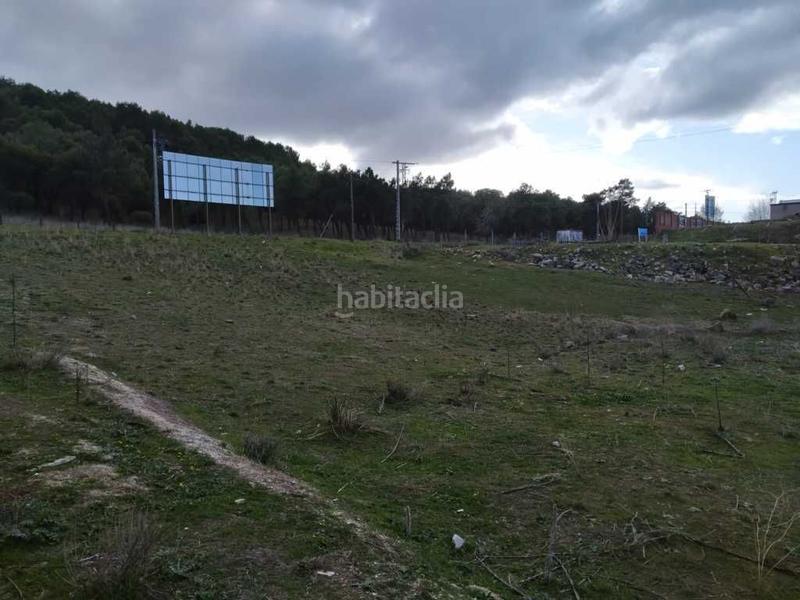 Foto 1a1c25b3-fccb-4902-9ad9-ba52cc199ab9. Solar industrial a Molar (El)