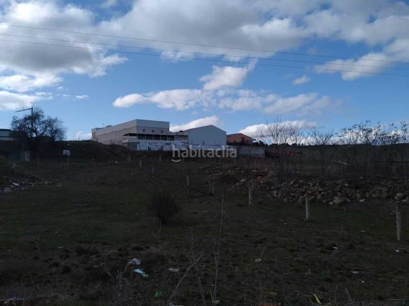 Foto 2c94674b-d256-4811-943e-bec4b7ba2fd6. Solar industrial a Molar (El)