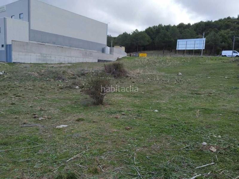 Foto 36535197-f149-49b8-82b3-801848b1efa9. Solar industrial a Molar (El)