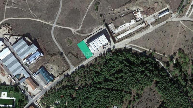 Foto 471deec4-3686-4721-a060-fb2d808fe02c. Solar industrial a Molar (El)