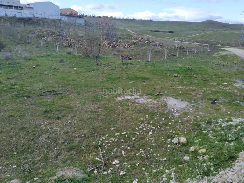 Foto 9867b185-5dd2-4222-baea-6bc38838f92f. Solar industrial a Molar (El)