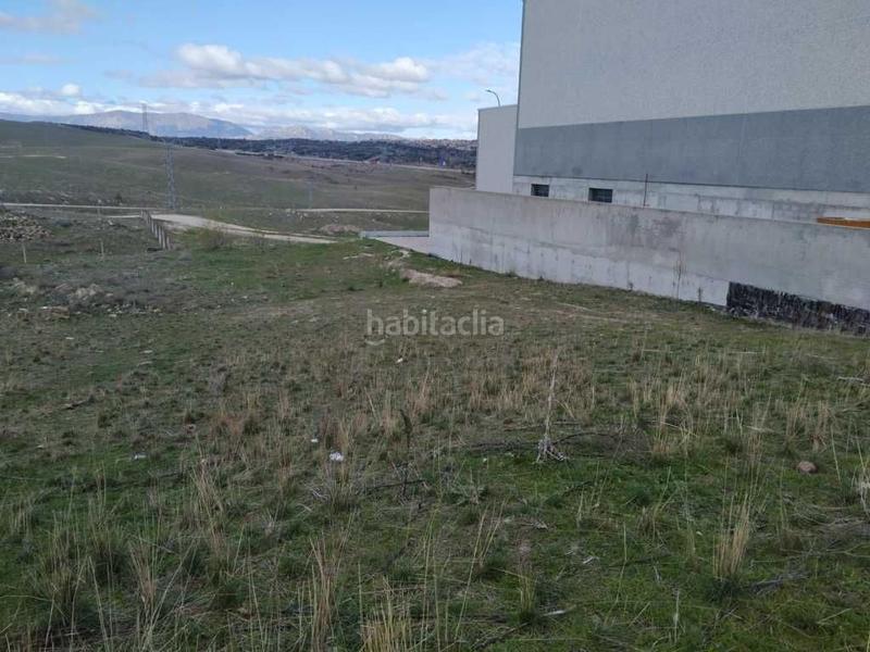 Foto c9d337b8-05f7-4ad2-a711-8b80eb1db152. Solar industrial a Molar (El)