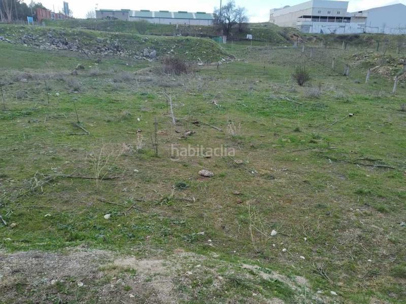 Foto f8a18eb4-fdaf-42de-8a4d-800bba727717. Solar industrial a Molar (El)