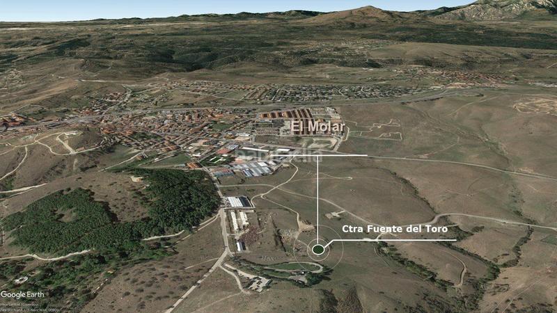 Foto fcc62bde-b6e4-42ea-b11e-b5a49df2fc73. Solar industrial a Molar (El)