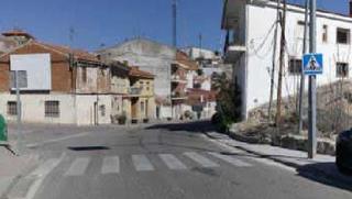 Terreno residencial en Travesía de la Fuente