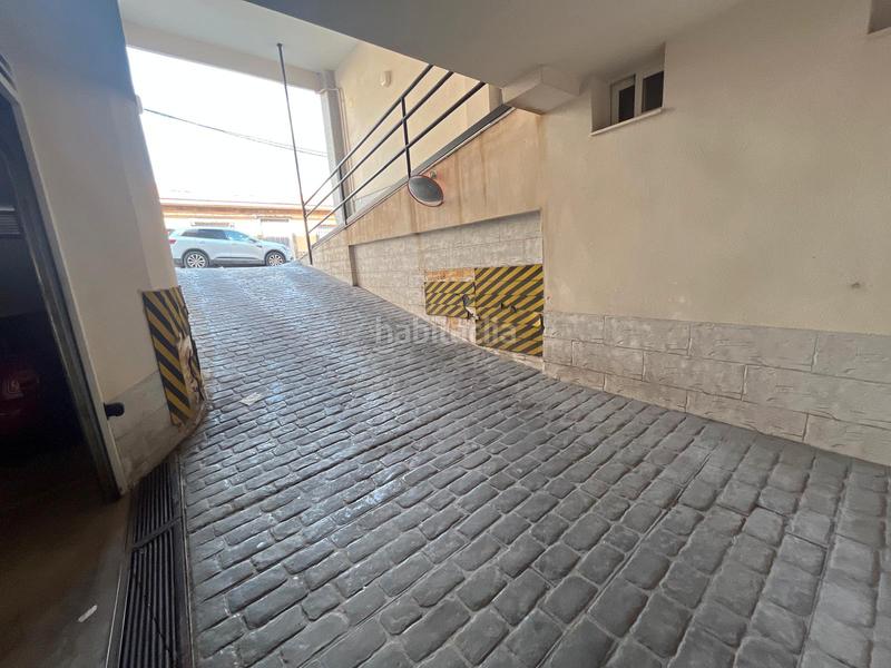 Foto 35b81880-ae26-42b5-9f02-3bbb4d7fc241. Aparcament cotxe a Villarrubia de los Ojos