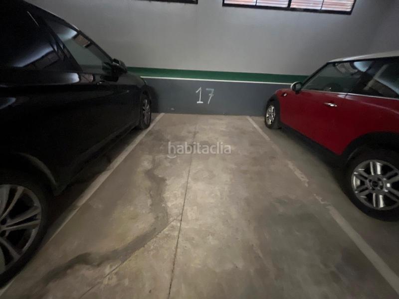 Foto 93bee417-e869-47ae-9640-dd764cdacdd7. Aparcament cotxe a Villarrubia de los Ojos