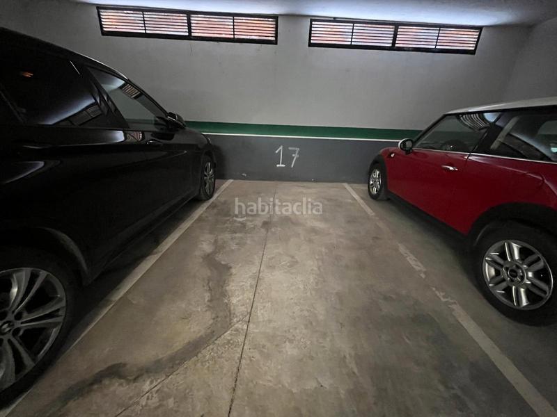 Foto b8fbaf9d-b9ee-4136-a630-bc72c8b5e987. Aparcament cotxe a Villarrubia de los Ojos