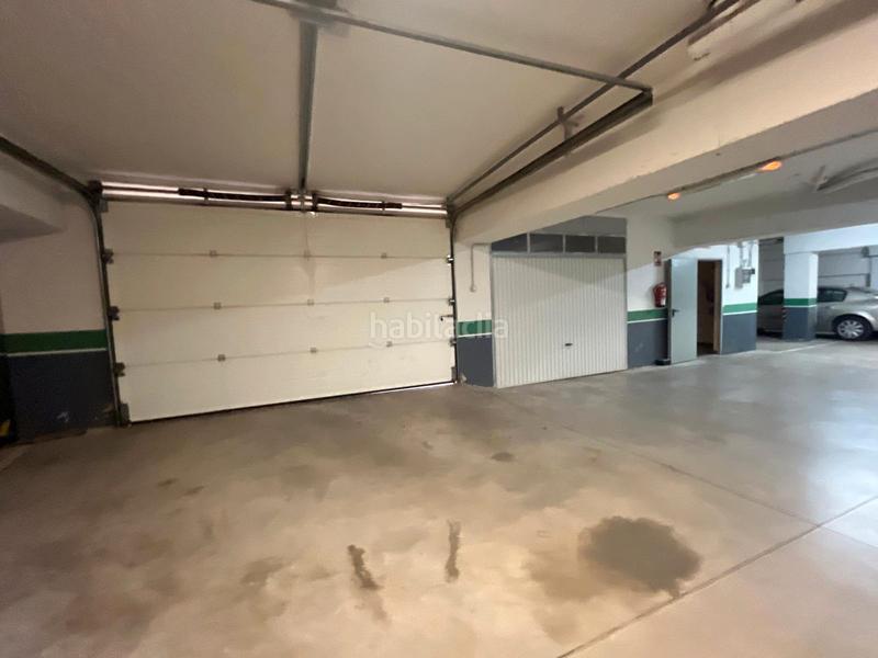 Foto d34ff525-0ff0-4654-8563-5e14d4ef0f9d. Aparcament cotxe a Villarrubia de los Ojos