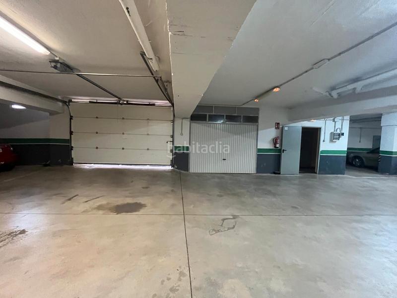 Foto d3aea55d-aee0-4acf-a79b-473213887d28. Aparcament cotxe a Villarrubia de los Ojos