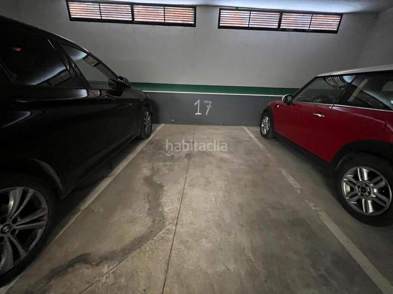 Foto d7a17399-7487-43a6-8044-f9c36212340a. Aparcament cotxe a Villarrubia de los Ojos