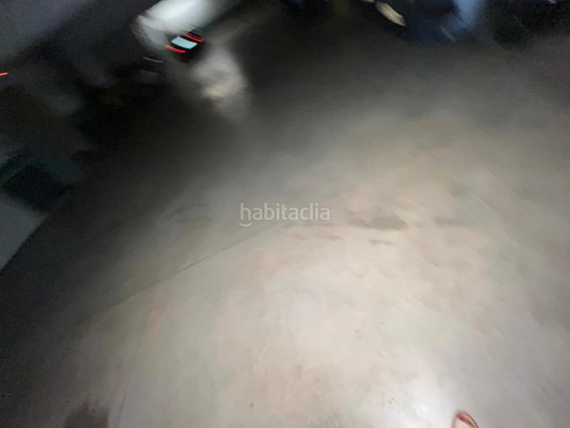 Foto e2aa7dbd-dcb9-48f0-8d2b-b625d7f5eb4c. Aparcament cotxe a Villarrubia de los Ojos