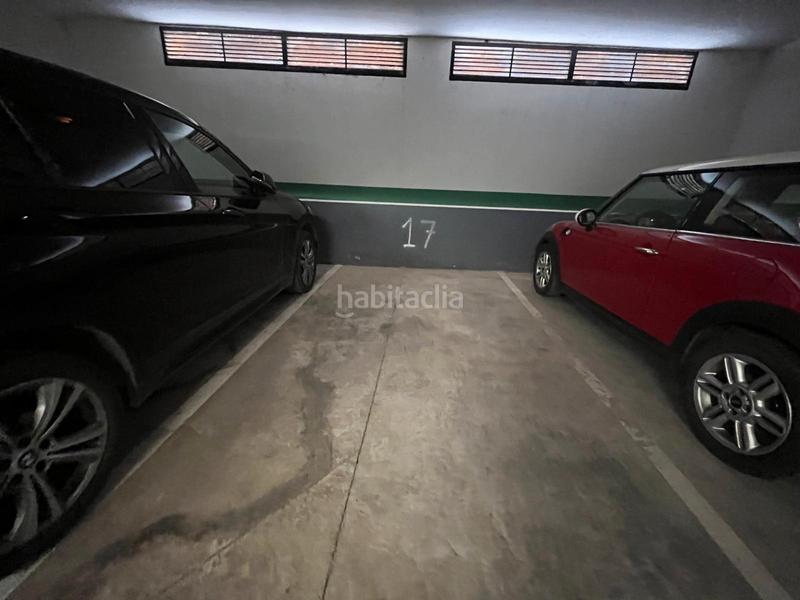 Foto e3be5f71-230d-4738-9ecf-0f8c7ccb9bb7. Aparcament cotxe a Villarrubia de los Ojos