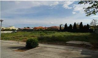 Terreny residencial  Avenida españa. Promoción de terreno en las ventas de retamosa, toledo