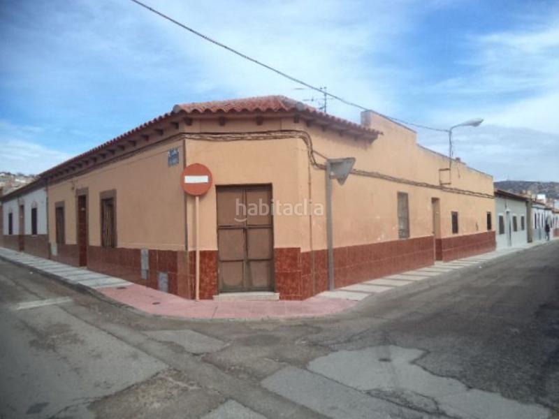 Foto 4de217ec-4c28-4974-ace0-e91fb460397f. Reihenhaus in Carretera de Córdoba - Libertad Puertollano