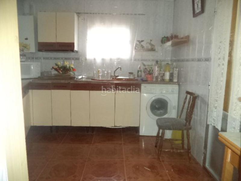 Foto 68728d31-a299-4872-9c88-1292d8cb722e. Reihenhaus in Carretera de Córdoba - Libertad Puertollano