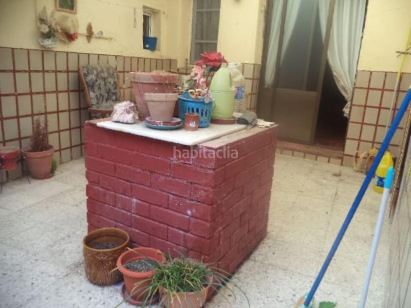 Foto 90072641-636c-495b-9f1e-7d9cd5678946. Reihenhaus in Carretera de Córdoba - Libertad Puertollano