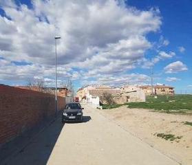 Terreny residencial  Calle cambroneras. Terreno urbano en villamiel de toledo