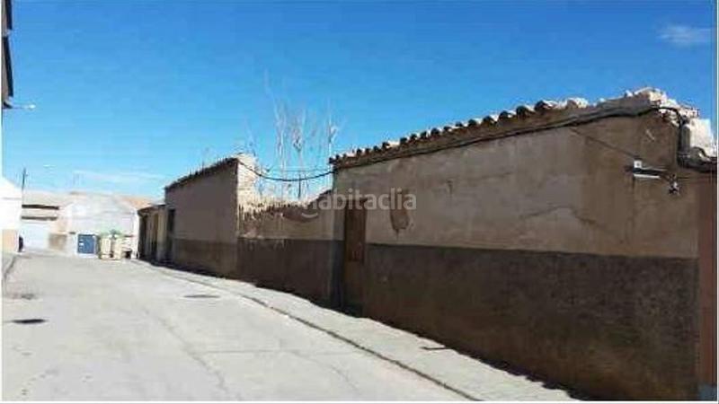Foto 10647d93-e8c4-4ea8-a7d6-ad35e968f1c8. Terreno residencial terreno urbano , toledo en Consuegra