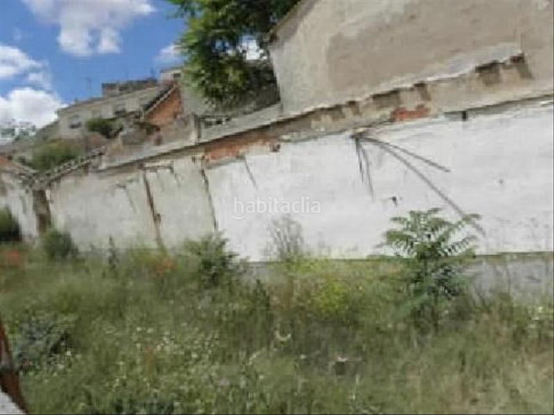 Foto abf7aa91-6e8c-4568-9ff0-a666a92c52ba. Terreno residencial terreno urbano , toledo en Consuegra