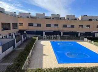 Flat  Calle ciudad real. Piso de 3 dormitorios en daimiel