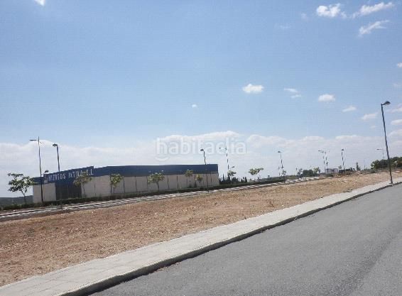 Foto 74fa9c32-d361-48ad-8726-4d62e87f54f7. Terreno residencial parcela urbana en Carrión de Calatrava
